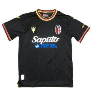 Bologna 2024/2025 Maglia de la 3ª Calcio