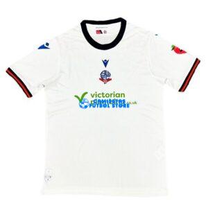Maglia Bolton Wanderers 1ª Calcio 2024/2025