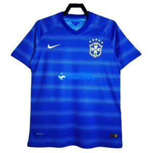 Camisetas Brasile 2ª Calcio 2014/2015