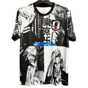 Maglia Giappone Tokio Esvástica Calcio 2024/2025