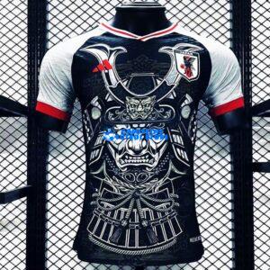 Maglia Giappone Guerrero Calcio 2024/2025 (EDIZIONE GIOCATORE)