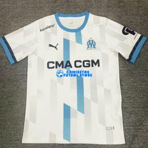 Maglia Olympique Marsella Bds Esports Calcio 2024-2025