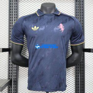 Maglia Juventus Retro Calcio 2024/2025 (EDIZIONE GIOCATORE)