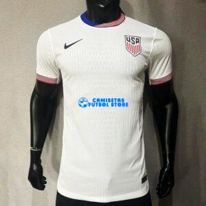 Maglia EE.UU. 2ª Calcio 2024/2025 (EDIZIONE GIOCATORE)