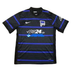 Maglia Hertha BSC 2ª Calcio 2024/2025