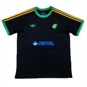 Jamaica 2024/2025 Camisetas de 2ª Calcio
