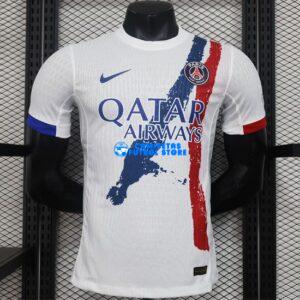 Maglia PSG 2ª Calcio 2024/2025 (EDIZIONE GIOCATORE)
