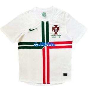 Maglia Portogallo 2ª Calcio 2012/2013