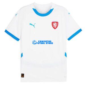 Maglia Checa 2ª Calcio 2024