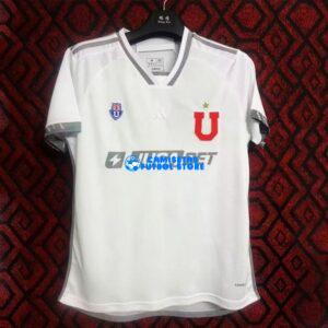 Maglia U. de Chile 2ª Calcio 2024/2025