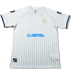 Maglia Uruguay 2ª Calcio 2024/2025