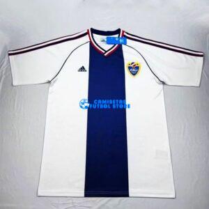 Yugoslavia Maglia de la 2ª Calcio 1999/2000