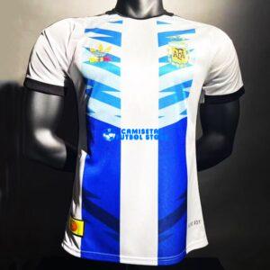 Maglia Argentina Dragon Ball Calcio 2024/2025