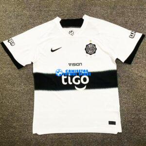 Maglia Club Olimpia 1ª Calcio 24-25