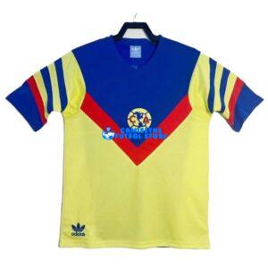 Camisetas Colombia 1ª Calcio 1987/1988 Retro