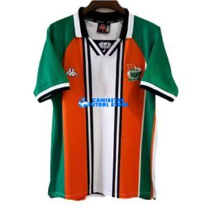 Camisetas Costa d'Avorio 1ª Calcio 2000/2001
