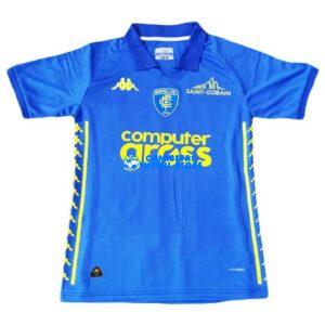 Empoli Maglia de la 1ª Calcio 24-25