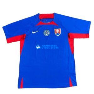 Slovakia 2024/2025 Maglia de la 1ª Calcio