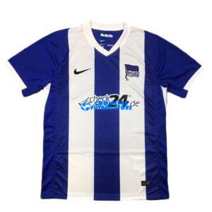 Maglia Hertha BSC 1ª Calcio 2024/2025