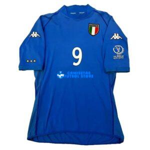 Maglia Italia 1ª Calcio 2002/2003