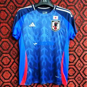 Maglia Giappone 1ª Calcio 2024/2025