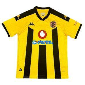 Maglia Kaizer Chiefs 1ª Calcio 2024/2025