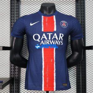 Maglia PSG 1ª Calcio 2024/2025 (EDIZIONE GIOCATORE)