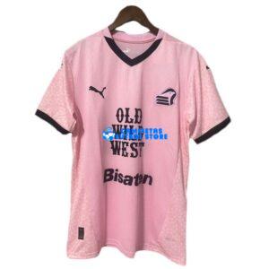 Palermo Maglia de la 1ª Calcio 24-25