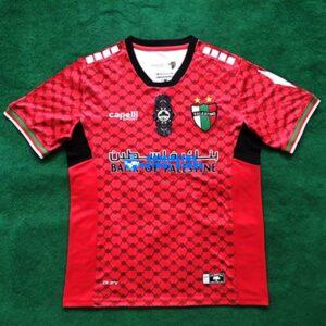 Maglia Club Deportivo Palestino Portero 1ª Calcio 2024/2025