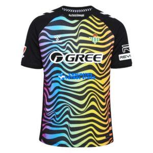 Maglia Real Betis Portero 1ª Calcio 2024/2025