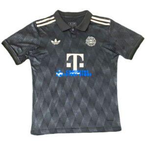 Maglia Bayern Munich Oktoberfest Calcio 2024/2025