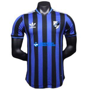 Maglia Inter Milan Retro Calcio 2024/2025 (EDIZIONE GIOCATORE)