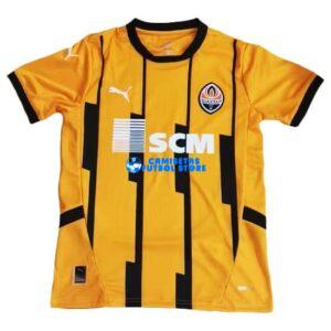 Maglia Shajtar 1ª Euipación 2024/2025
