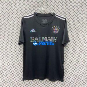 Maglia Bayern Munich Balmain Calcio 2024/2025