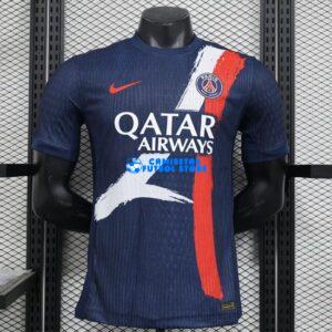 Maglia PSG Especial 2024/2025 A (EDIZIONE GIOCATORE)