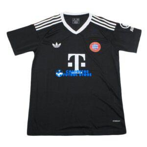 Maglia De Portero Bayern Múnich 3ª Calcio 2024/2025
