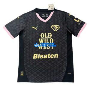 Palermo Maglia de la 3ª Calcio 24-25