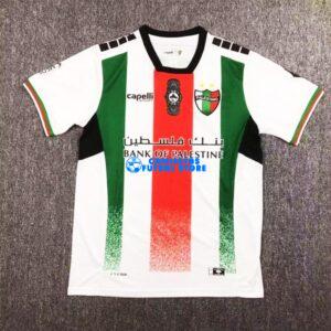 Maglia Club Deportivo Palestino 3ª Calcio 2024/2025