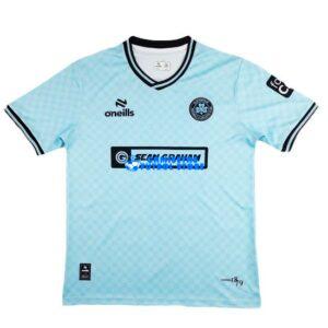 Maglia Cliftonville 2ª Calcio 2024/2025