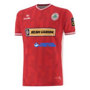 Maglia Cliftonville 1ª Euipación 2024/2025