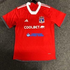 Maglia Colo-Colo 3ª Calcio 2024/2025