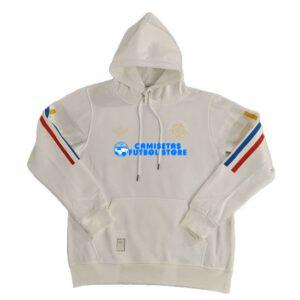 Sudadera Colombia 2024-2025 Bianco