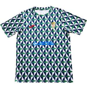 Córdoba Maglia de la pre-match Calcio 2024/2025