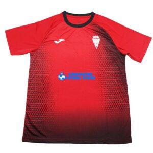 Córdoba Maglia de la pre-match Calcio 2024/2025 2