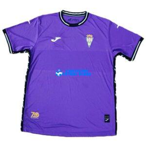 Córdoba Maglia de la 2ª Calcio 2024/2025