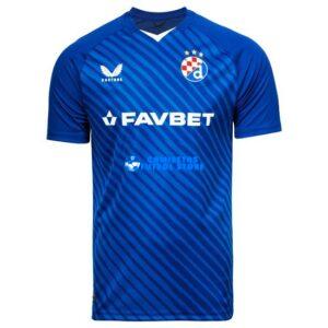 Maglia Dinamo Zagreb 1ª Calcio 2024/2025