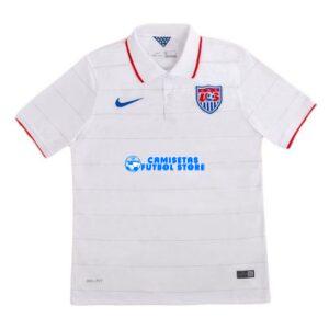 Maglia EE.UU. 1ª Calcio 2014/2015