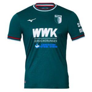 FC Augsburg Maglia de la 2ª Calcio 2024/2025