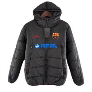 FC Barcelona Abrigo 24-25 S1