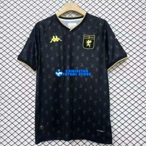 Genoa 2024/2025 Maglia de la 3ª Calcio 2